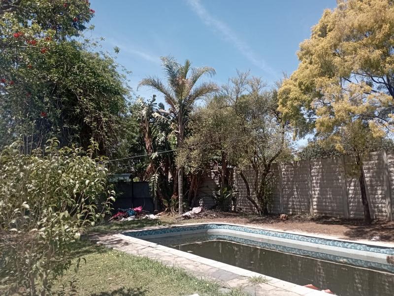 To Let 5 Bedroom Property for Rent in West Hill Eastern Cape